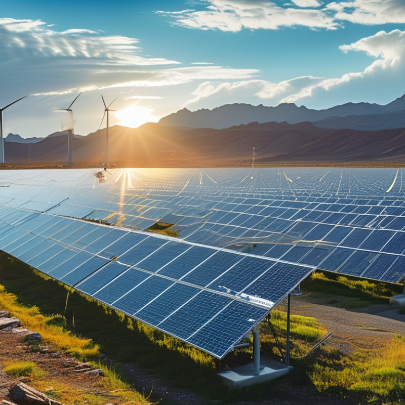 Top 10 Latest Innovations in Energy Storage Technology?