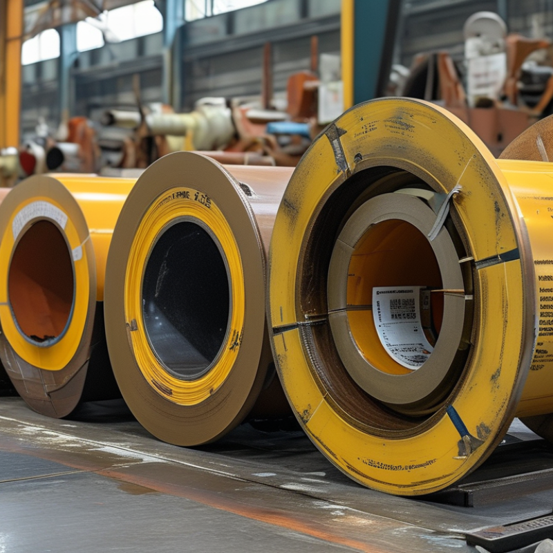 How to Choose the Best Tube Rolls for Your Business Needs?