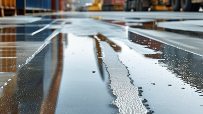 Why Choose Epoxy for Concrete Flooring Solutions?
