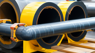 What is Tube Rolls and How Can They Benefit Your Business?