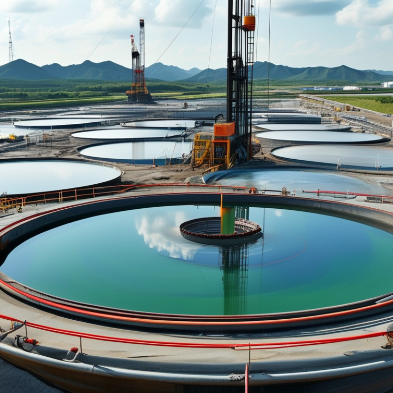 Top 10 China Fracturing Flowback Fluid Suppliers You Need to Know?