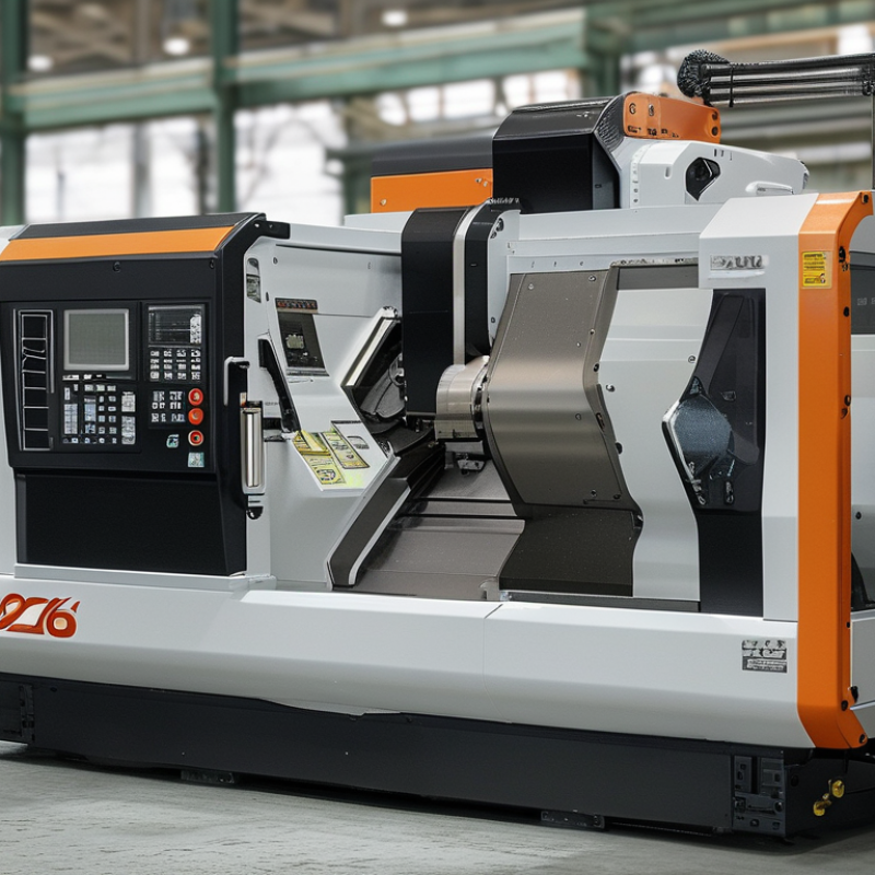 Top 10 Machine Tool Equipment for Global Buyers in 2026?