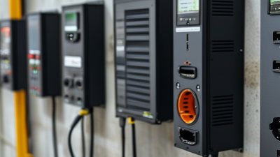 2026 Best Wall Mount Power Supply Options for Global Buyers