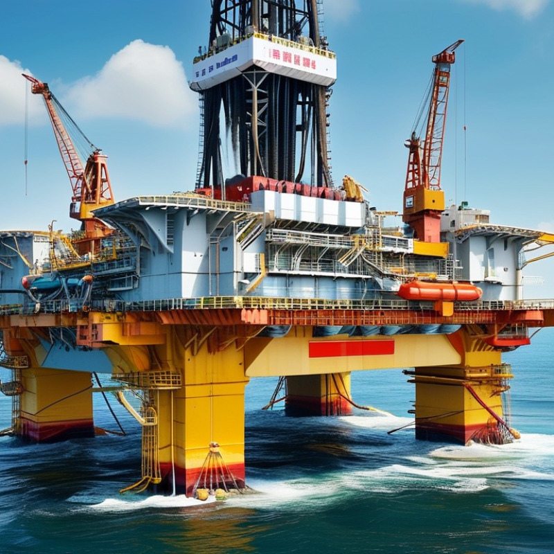 Top Oil Rig Pump Suppliers in China for Global Buyers?