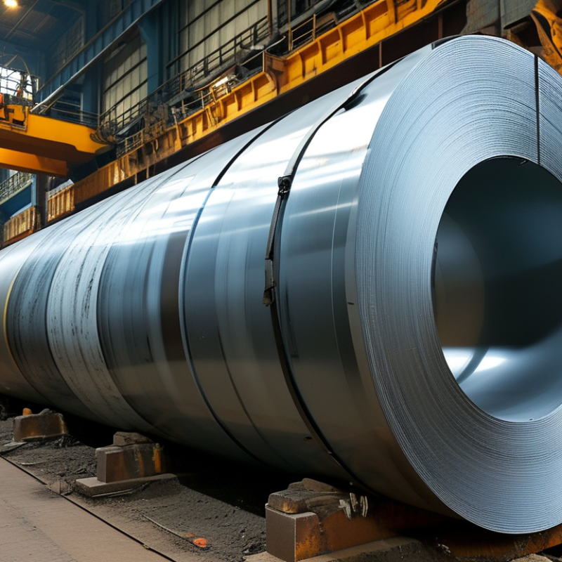 What Factors Affect the Quality of Steel Materials?