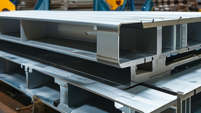 Top Anodized Aluminum Profiles for Global Sourcing Needs?