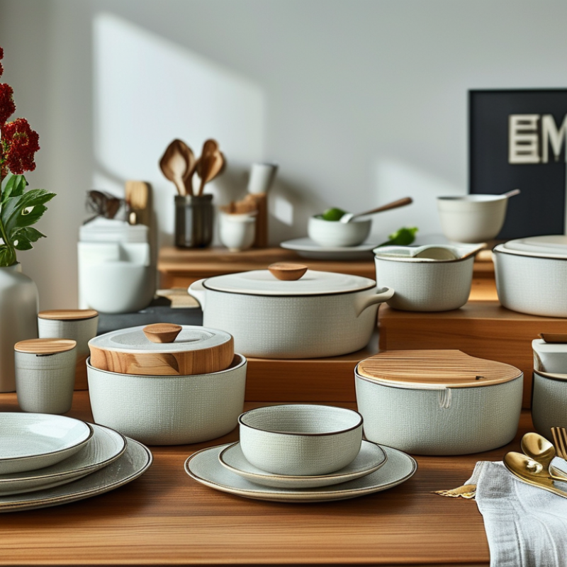 Top 10 Dining Ware Sets for Every Modern Home?