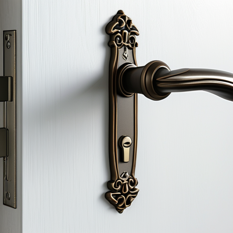 What is a Single Point Window Handle and How to Choose One?