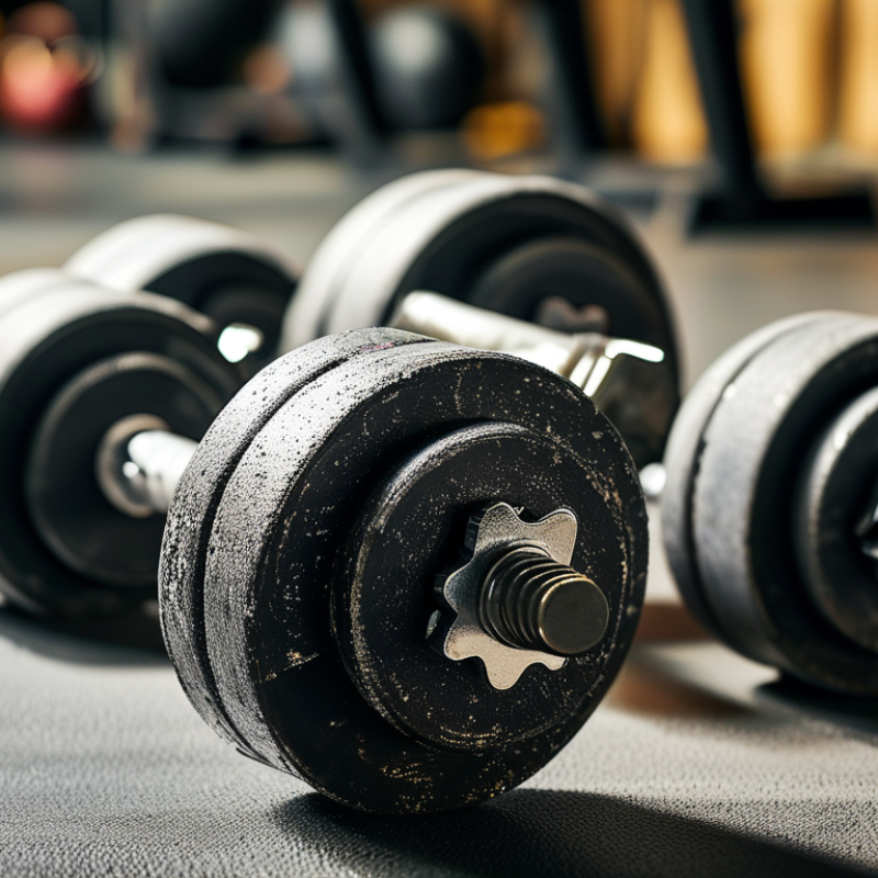 Top 10 Rotating Dumbbell Options for Global Buyers?