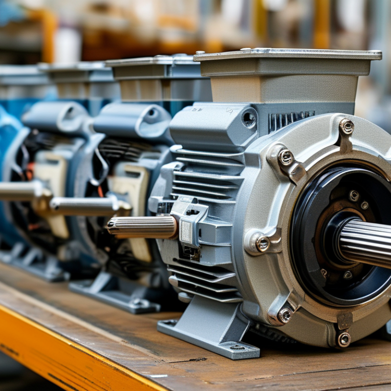 2026 Top Motor In Stock for Global Buyers Available Now?
