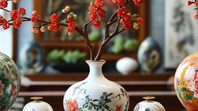 Top House Decoration Items to Source from China?