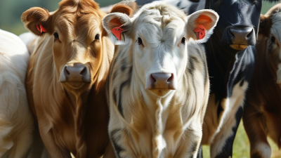 Top 10 Animal Feed Suppliers in China for Global Buyers?