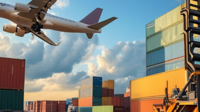 Top International Cargo Shipping Solutions for Global Buyers?