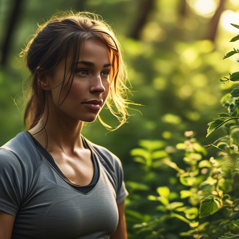 Herbal Medicine for Fitness Recovery Tips and Benefits?