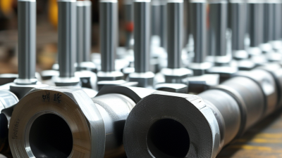 Top 10 Tips for Choosing Steel Pipe Machinery Accessories?