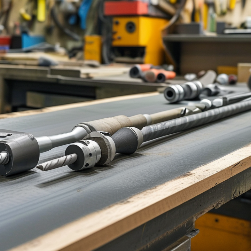 How to Choose the Best Carbon Fiber Shop Tools for You?