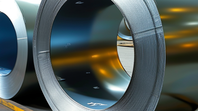 Top 10 Benefits of Galvalume Coil for Global Buyers?