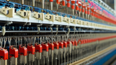 Best Impregnation Machine For Ud Fabric For Global Buyers?