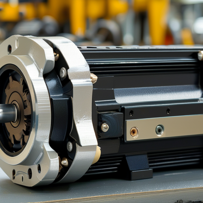 Top Quality Stepper Gear Motors for Global Buyers How to Choose?