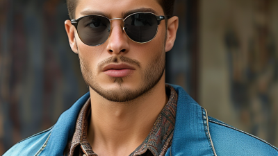 How to Choose the Best Mens Denim Jacket for Your Style?