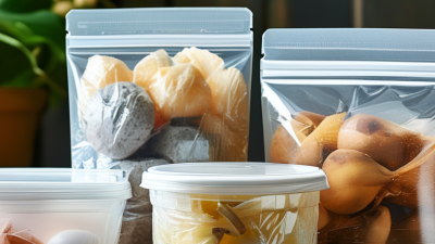 Top 10 Plastic Bags for Packing Every Buyer Should Know?