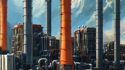 Top 10 Benefits of Diesel Power Stations for Global Buyers?
