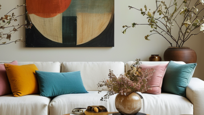 Top House Decoration Items Trends for 2026 What to Buy?