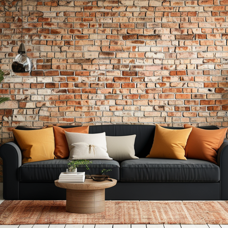 Top 10 Tips for Choosing the Best Brick Wall Stickers?