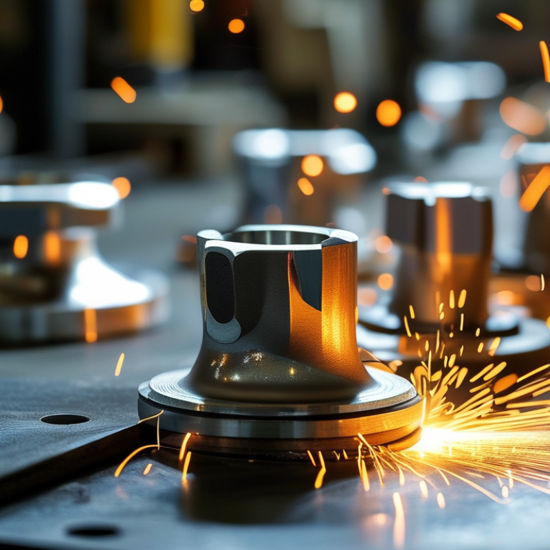 2026 Top Welding Flanges Trends for Global Buyers?