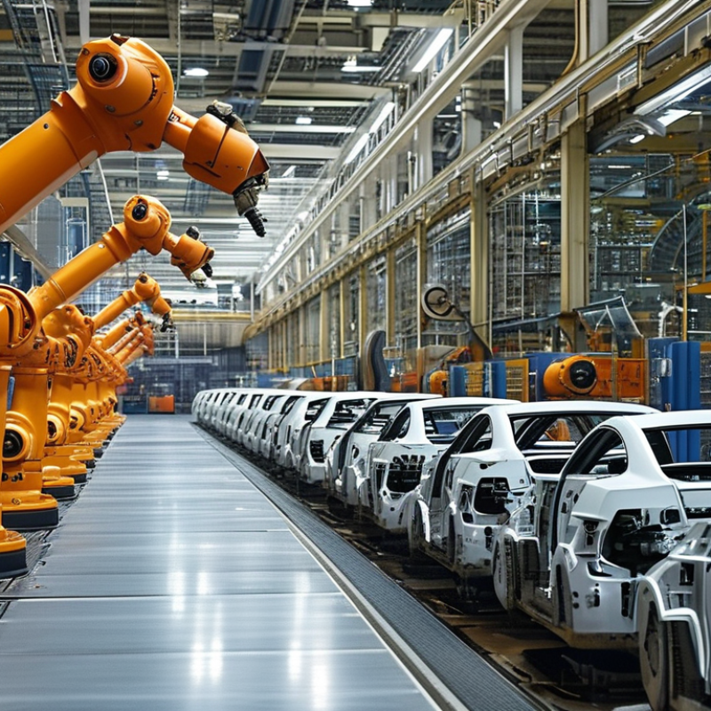 Top 10 Uses of Piezo Technology in Industry Today?