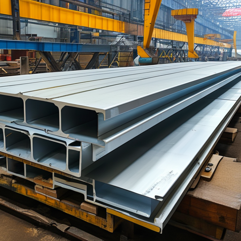Top 10 Benefits of Using Extruded Aluminum Profiles for Your Projects