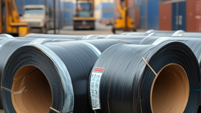 2026 Top Tube Rolls Trends for Global Buyers Insights?