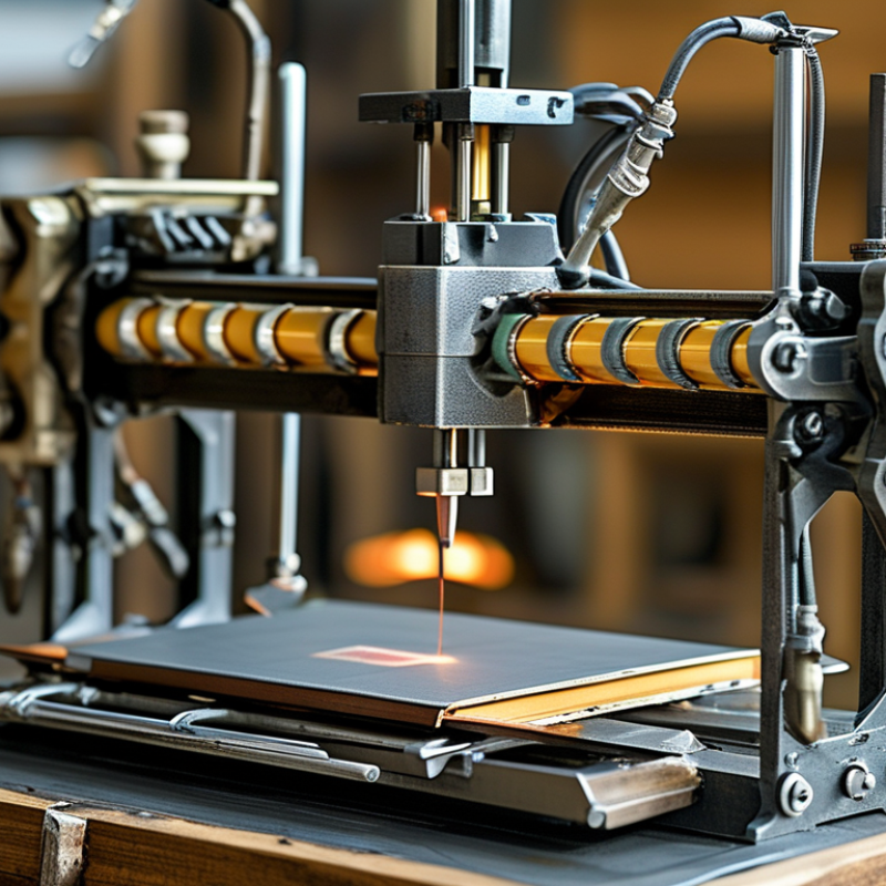 Top 5 Tips for Choosing the Best Foil Stamping Machine?