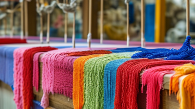 How to Choose the Best Yarn Dyed Fabric for Your Projects?