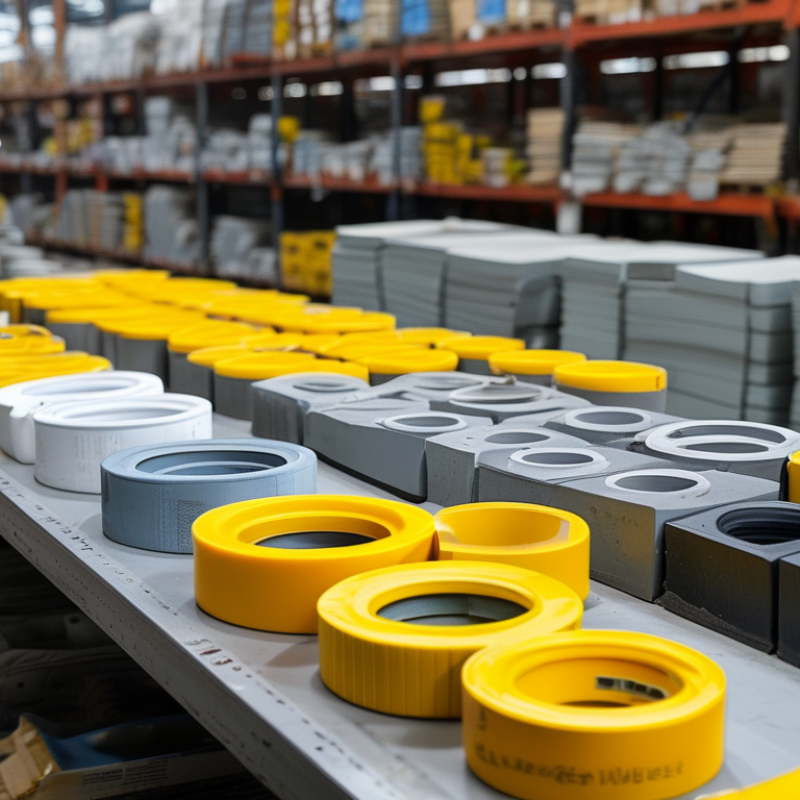 Find the Best Rubber Gasket Ring Suppliers in China?
