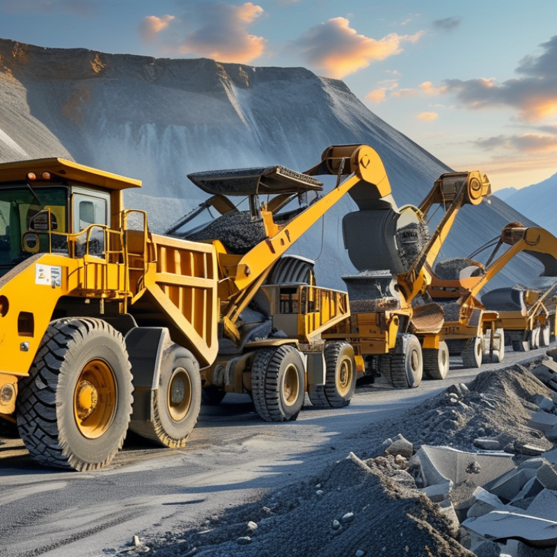 Top Secondary Crusher Options for 2026 What to Consider