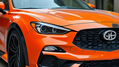 Top Quality Car Bumpers for Global Buyers What to Look For?