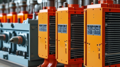Why Are Transformer Parts Essential for Your Procurement Needs?