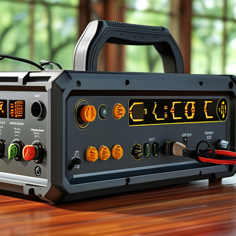 How to Choose the Best Car Inverter Charger for Your Needs?