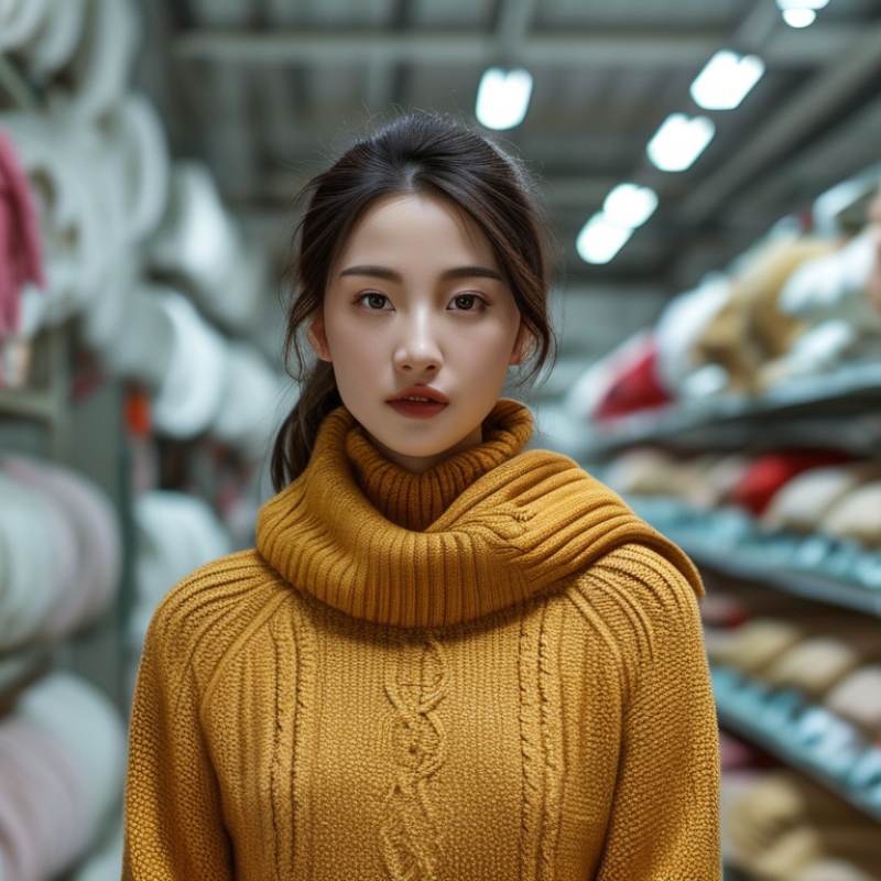 Top Cotton Knitted Fabric Suppliers in China for Global Buyers?
