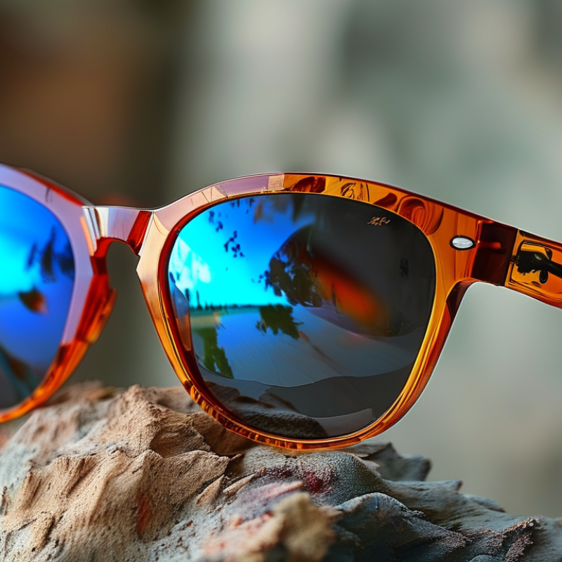 China Best Photochromic Polarized Sunglasses for Global Buyers?