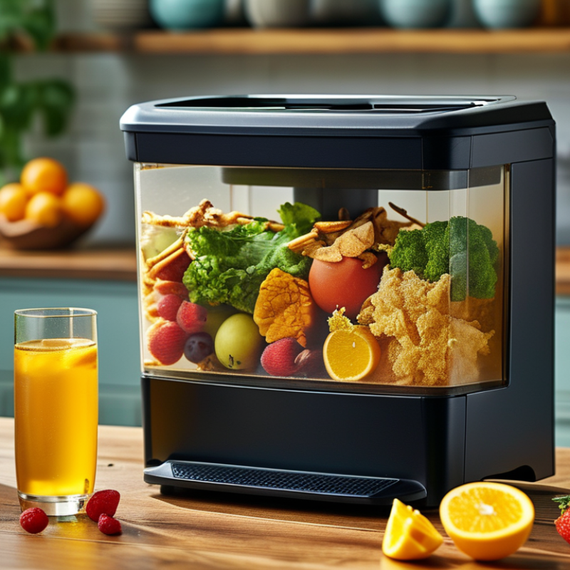 Top Tips for Choosing the Best Food Waste Treatment Machine?