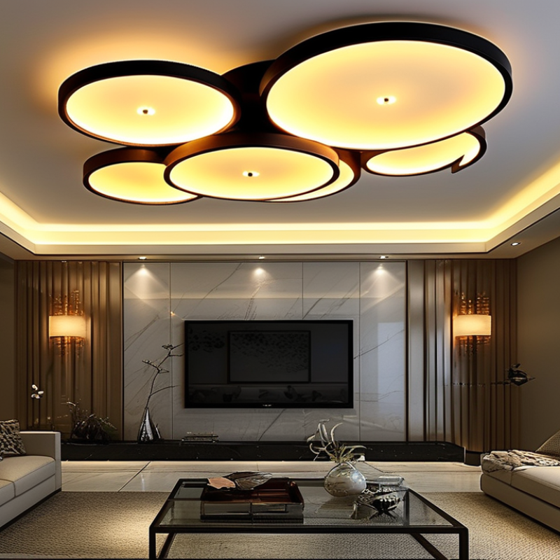 Top Flush Mount Light Ideas for Your Home Lighting Needs?