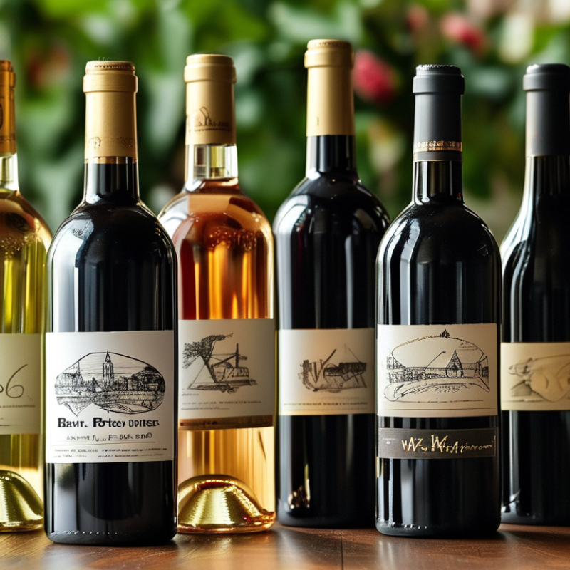 2026 Best Wine Bottle Big Options for Global Buyers?
