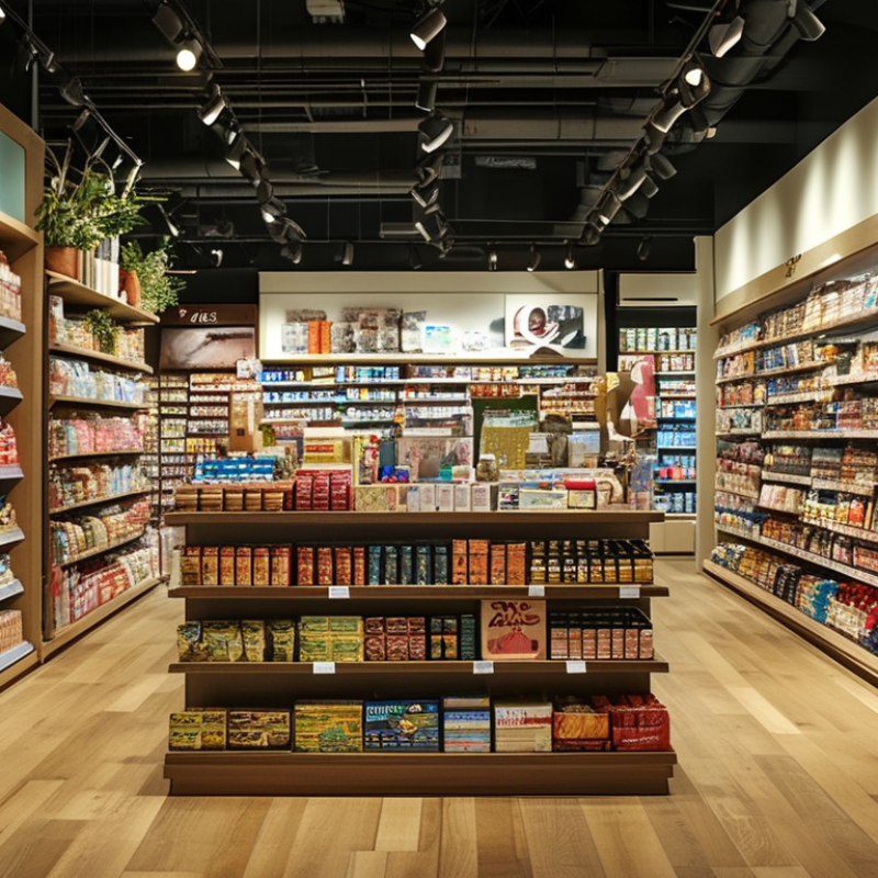 Why Are Point Of Purchase Displays Crucial for Retail Success?