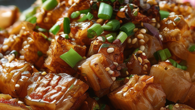 Top 10 Trends in the Maocai Dining Market for Global Buyers?