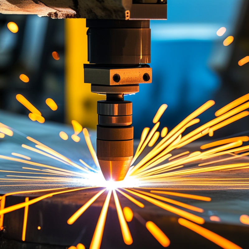 How to Prevent Cracking in Laser Welded Aluminum?