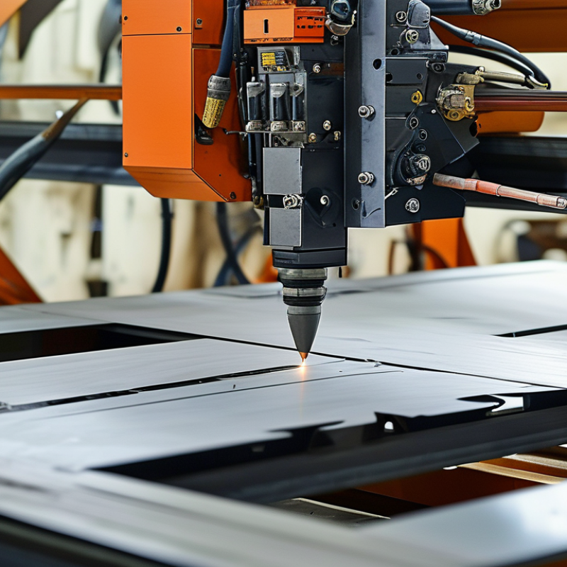 Top 10 Metal Laser Cutters for Precision Cutting Solutions?