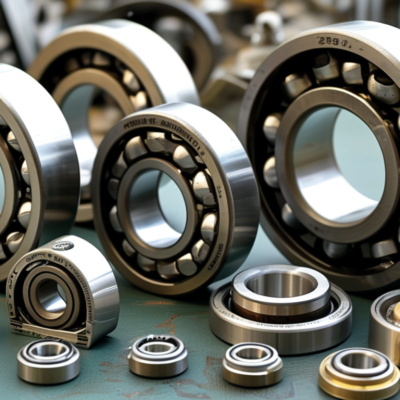 2026 Best Angular Bearing Guide for Global Buyers?