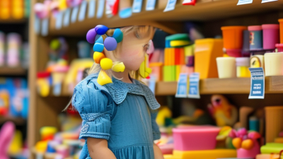 How to Choose the Best Play Dough for Kids 2026?